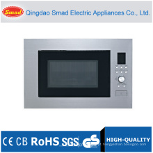 25L de alta qualidade Built-in forno de microondas